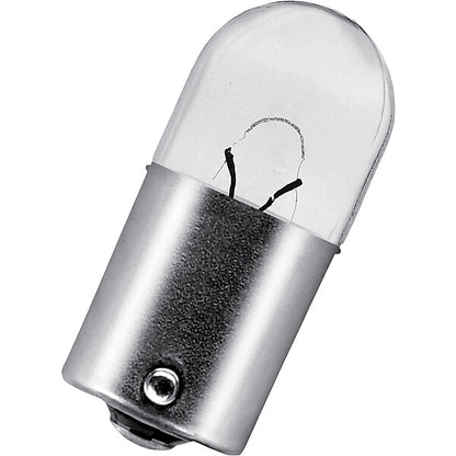 OSRAM Autolampe 5W 24V BA15S 5627TSP