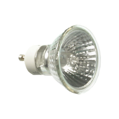 Scharnberger+Hasenbein HV-Halogenreflektorlampe GU10 240V 35W 36° 42100