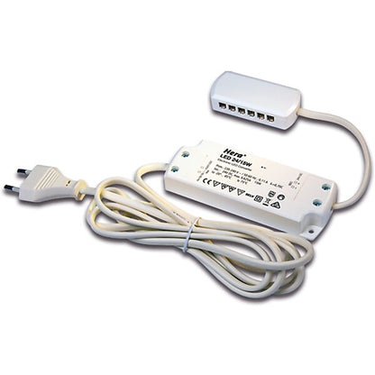 Hera LED Trafo 24V/15W 20604001101