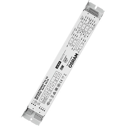 OSRAM BETRIEBSGERÄTE EVG QT-FIT5 3X14,4X14