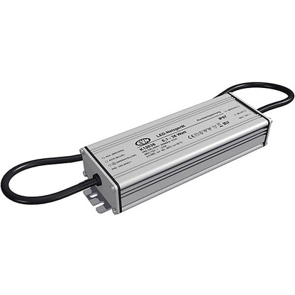 EVN-Lichttechnik LED-Netzgerät 12VDC 0-36W IP67 K 12036