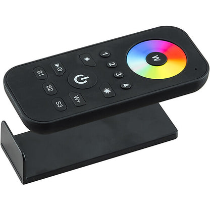 EVN-Lichttechnik Funkhandsender RGBW, 4 Kanäle EFDHS4RGBW