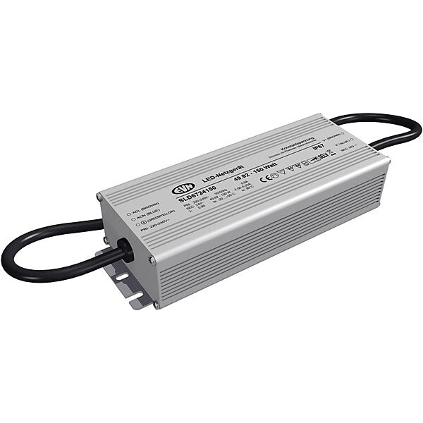 EVN-Lichttechnik LED-Netzgerät 24V/DC dim. SLD6724150