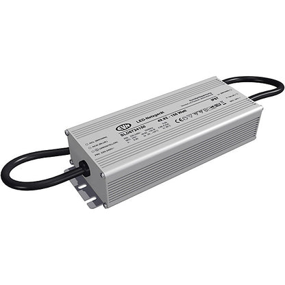 EVN-Lichttechnik LED-Netzgerät 24V/DC dim. SLD6724150