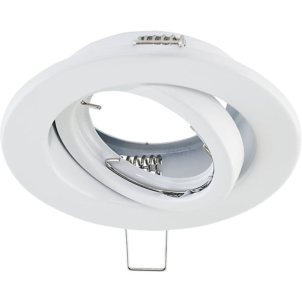 EVN-Lichttechnik NV EB-Leuchte 50W 12V IP20 517 001 ws