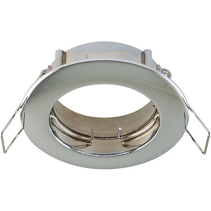 EVN-Lichttechnik NV EB-Leuchte 50W 12V IP20 514 011 chr