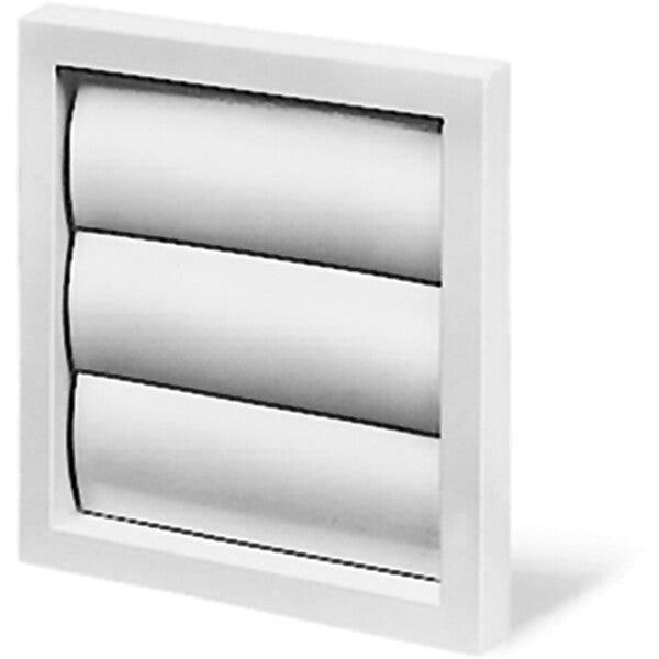 Helios Ventilatoren Verschlußklappe VK 160