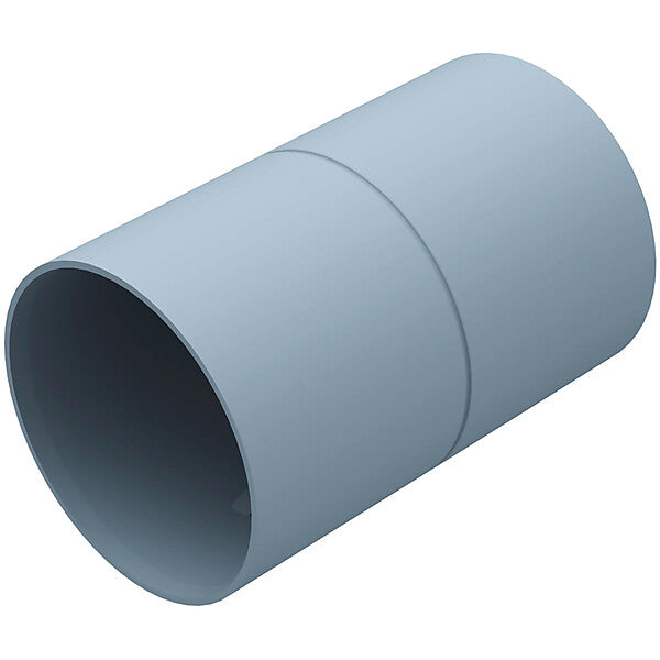 Helios Ventilatoren FlexPipe Verbindungsmuffe FRS-VM 75