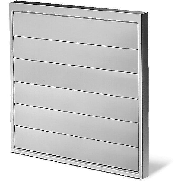 Helios Ventilatoren Verschlußklappe VK 250