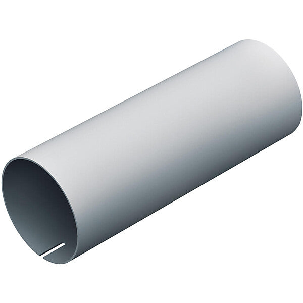 Helios Ventilatoren Wandeinbauhülse DN 160, Länge 500 mm KWL 45-160 WH