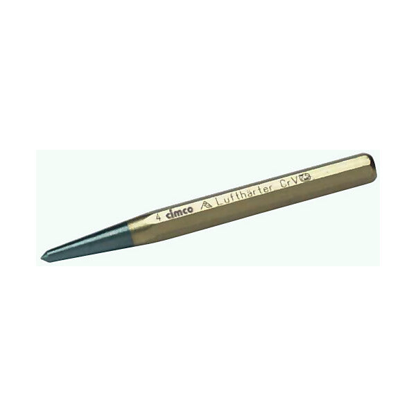 CIMCO Körner 10x120 DIN7250 130210