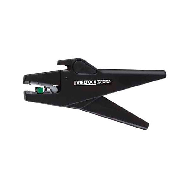 Phoenix Contact Zange QUICK WIREFOX 6