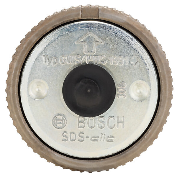Bosch Elektrowerkzeuge Schnellspannmutter SDS clic 1603340031