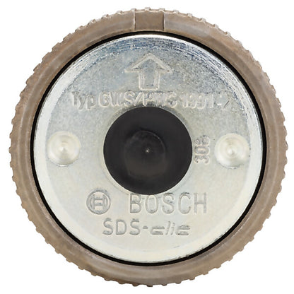 Bosch Elektrowerkzeuge Schnellspannmutter SDS clic 1603340031
