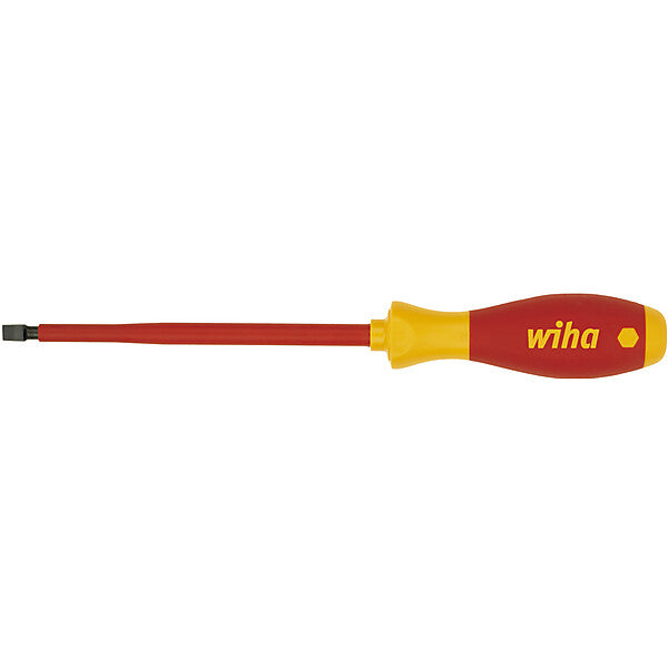 Wiha Schlitz-Schraubendreher SoftFinish electric 320N SF 3,0x100