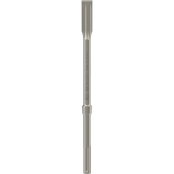 Bosch Elektrowerkzeuge PRO SDS max-5C Flachmeißel 25 x 400 2608690124