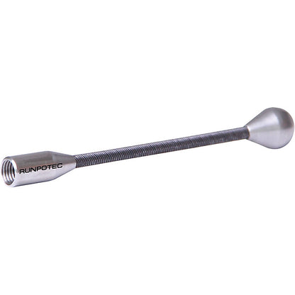 RUNPOTEC Sucher mit Birne DM 10mm Gew.6mm eds 20303
