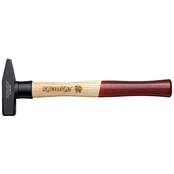 Klauke Schlosserhammer 300gr, DIN 1041 KL580300