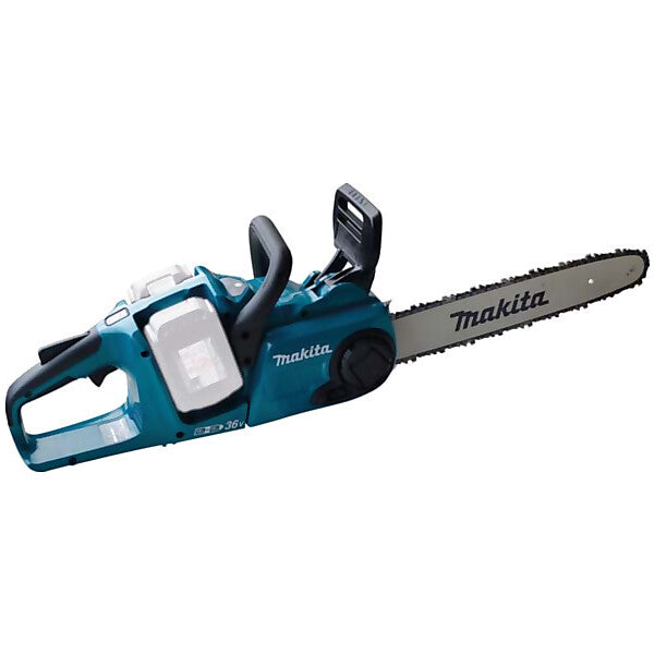 Makita Akku-Kettensäge 2x18,0V DUC353Z