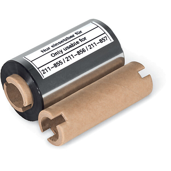 WAGO Farbband Smart-Print Breite 50mm 74m sw 258-5014