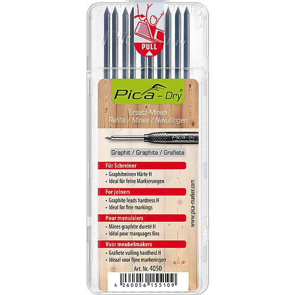 Pica Minen-Set 4050