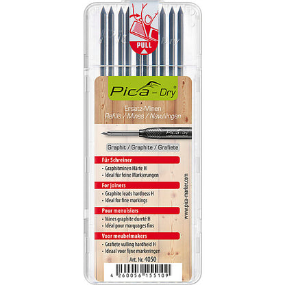 Pica Minen-Set 4050