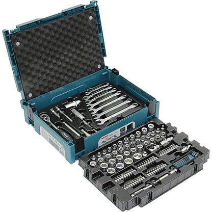 Makita Werkzeug-Set 120-tlg.MAKPC E-08713