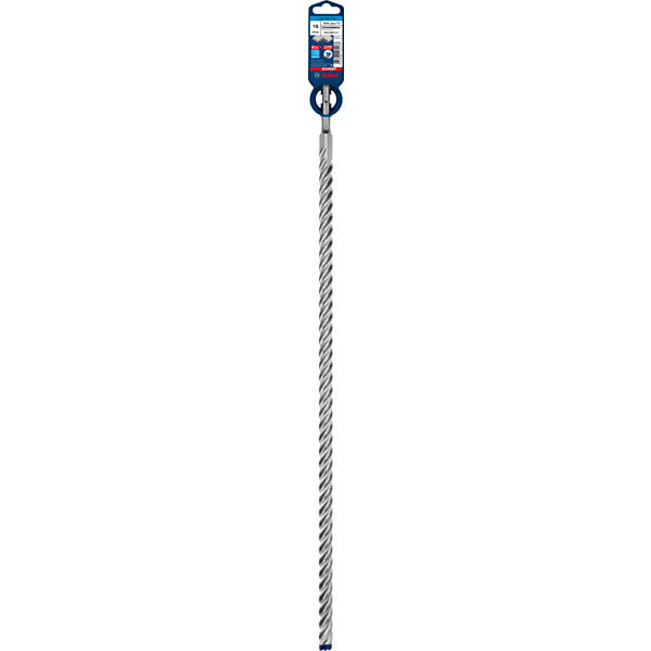 Bosch Elektrowerkzeuge EXPERT SDS plus-7X Hammerbohrer 16 x 2608900134