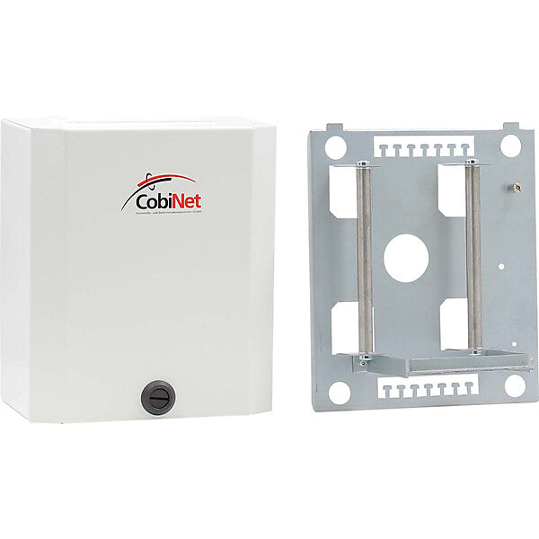 CobiNet PROFIL Verteilergehäuse VKA1 für 60 DA 112691