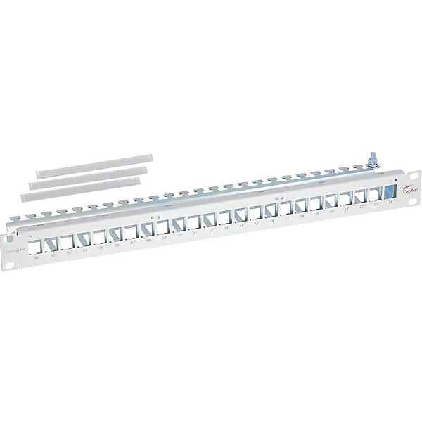 CobiNet Verteilerfeld CobiDat KS Kont.unt. 115947