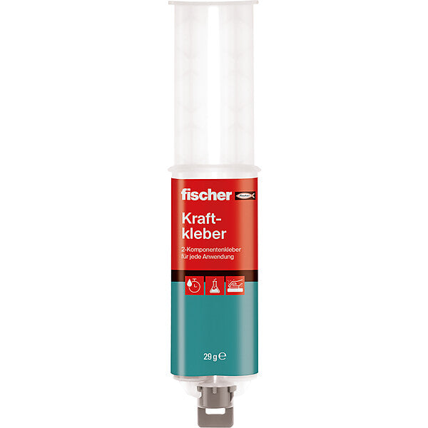 fischer GOW Kraftkleber 25ml 545865