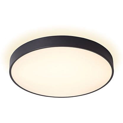 EVN-Lichttechnik LED-Anbauleuchte CCT Switch DUT400925