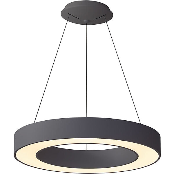 EVN-Lichttechnik LED-Pendelleuchte CCT Switch RPT600925