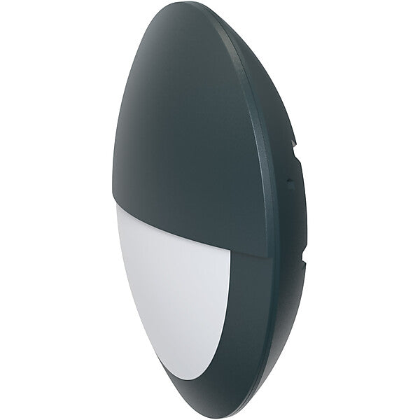 EVN-Lichttechnik LED-Wandleuchte IP65 WE30181525
