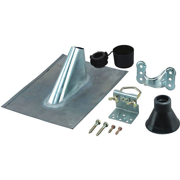 KATHREIN Mast-Montage-Set ZTS 148