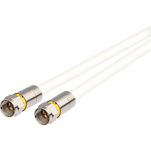 KATHREIN Verbindungskabel 0,3m F-St.105dB Class A+ ETF 300/S