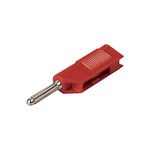 SKS Büschelstecker BSB 20 K rt