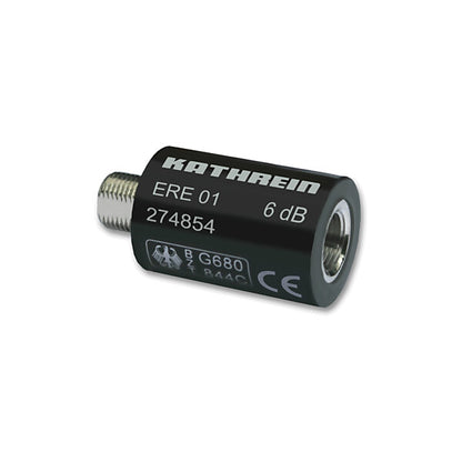 KATHREIN Dämpfungsstecker ERE 01