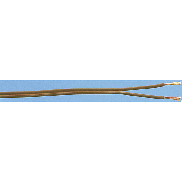 bda connectivity Lautsprecherleitung LSP 2x0,75br Sp.100