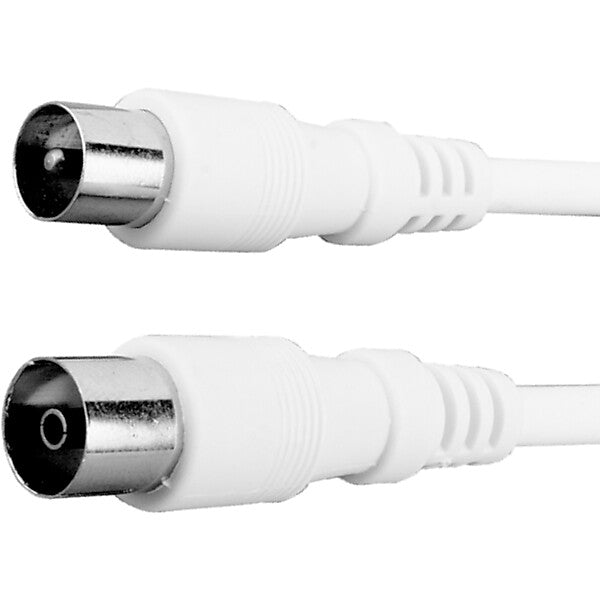 Televes Anschlußkabel 10,0m ws TAK 90100 G