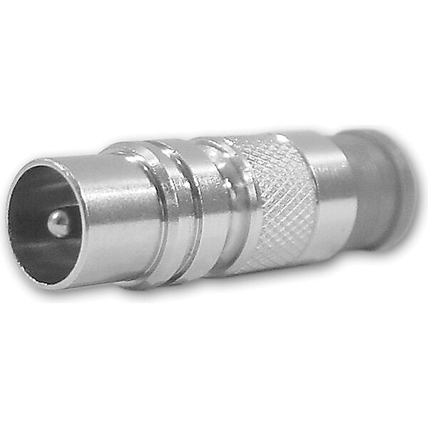 Televes IEC-Kompressionsstecker IPS 2000