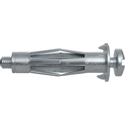 fischer Hohlraum-Metalldübel HM 6 x 52 S