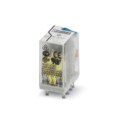 Phoenix Contact Relais REL-IR4/L-230AC/4X21