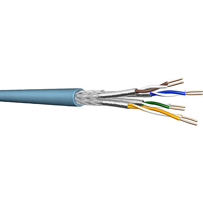 Prysmian UC LR22 10Gbit Kat.7 blau 4P S/FTP AWG22 60039572-Dca-T500