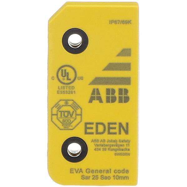 ABB Sicherheitsschalter EVA General Code