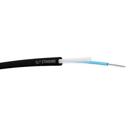 ACOME LWL-Kabel A-DQ(ZN)B2Y 12E9 OS2 2kN B1067A