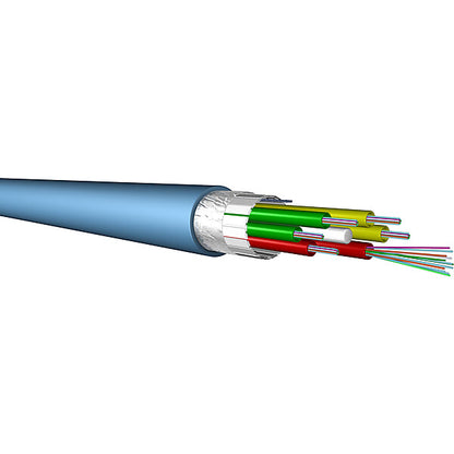 Prysmian LWL-Kabel U-DQ(ZN)BH VB 2x12E9 OS2 5kN 60018836-Eca