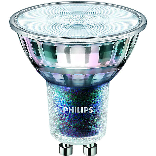Philips LED-Reflektorlampe D5,5-50W940GU10 25° MLEDspotEx #70765400