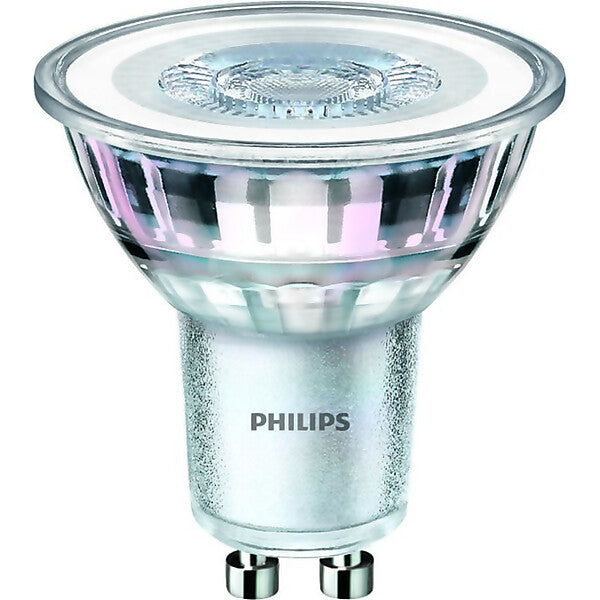 Philips LED Spot 4,6-50W GU10 830 36D CoreProSpot#72837600