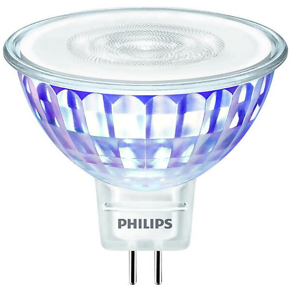 Philips LED-Reflektorlampe MR16 2700K 36Gr. CoreProLED #81471000